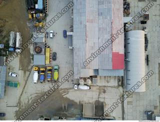 industrial grounds from above 0012